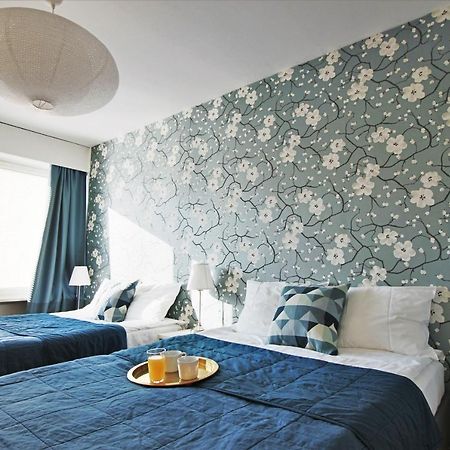 Stay Here Apartment Kamppi Хельсинки Экстерьер фото