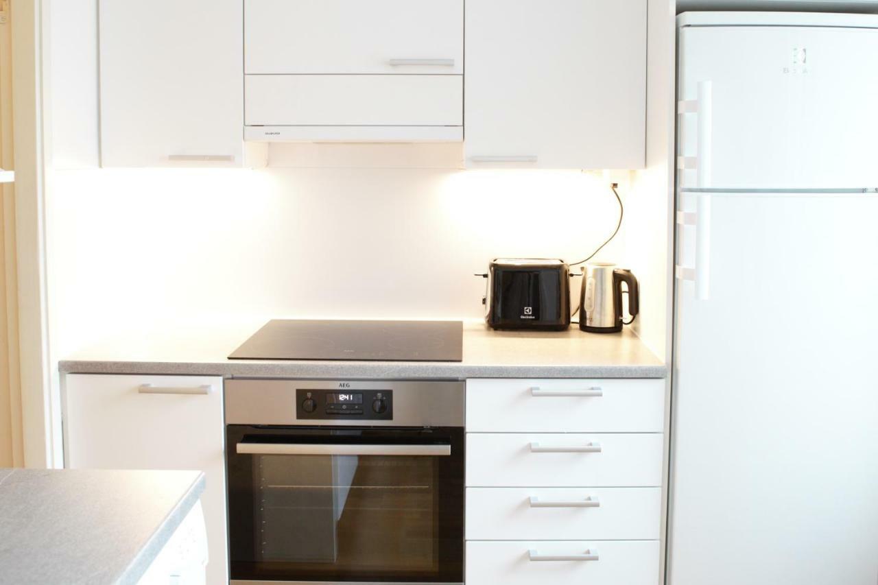 Stay Here Apartment Kamppi Хельсинки Экстерьер фото