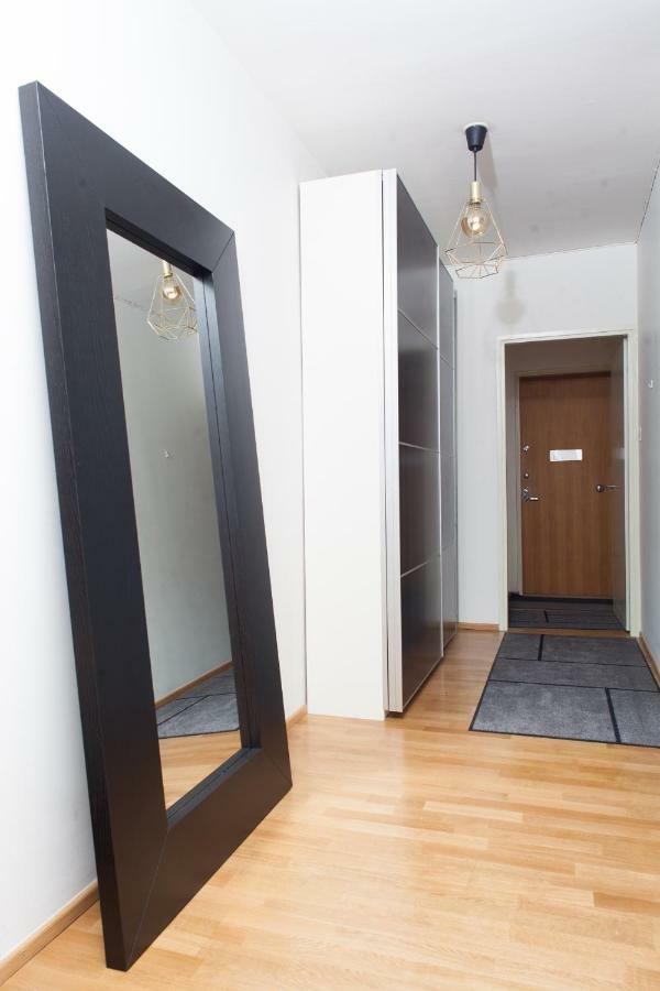 Stay Here Apartment Kamppi Хельсинки Экстерьер фото